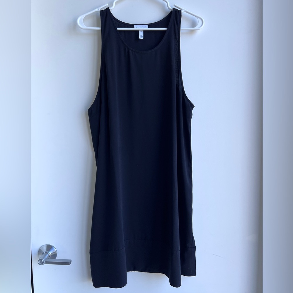 LEITH little black dress